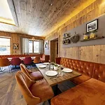 Holiday home Nationalpark Alplesspitze Neukirchen am Grossvenediger