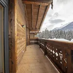 Holiday home Nationalpark Alplesspitze