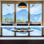 Holiday home Nationalpark Alplesspitze Neukirchen am Grossvenediger