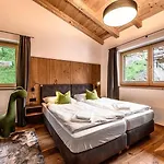 Holiday home Nationalpark Alplesspitze