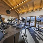 Nationalpark Alplesspitze Holiday home *