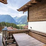 Holiday home Nationalpark Alplesspitze Neukirchen am Grossvenediger