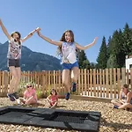 Holiday home Nationalpark Alplesspitze *