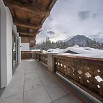 Nationalpark Alplesspitze Holiday home Neukirchen am Grossvenediger