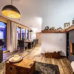 Nationalpark Alplesspitze Holiday home *