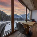 Holiday home Nationalpark Alplesspitze Neukirchen am Grossvenediger