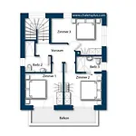 Nationalpark Alplesspitze Holiday home