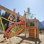 Nationalpark Alplesspitze Holiday home Neukirchen am Grossvenediger