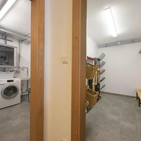 Nationalpark Alplesspitze 펜션 Neukirchen am Großvenediger