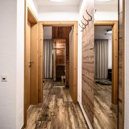 Nationalpark Alplesspitze * Neukirchen am Großvenediger