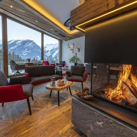 Nationalpark Alplesspitze * Neukirchen am Großvenediger