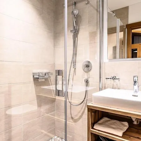 Nationalpark Alplesspitze * Neukirchen am Großvenediger