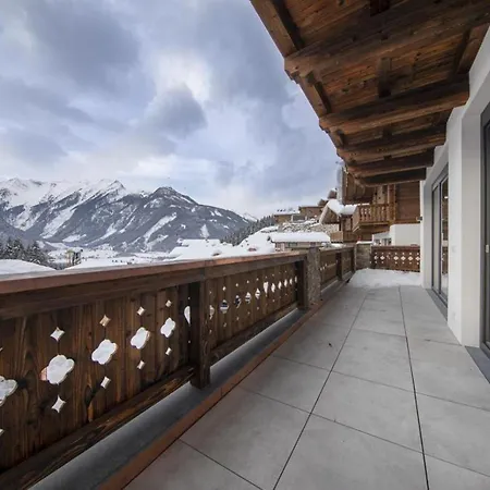 Nationalpark Alplesspitze * Neukirchen am Großvenediger