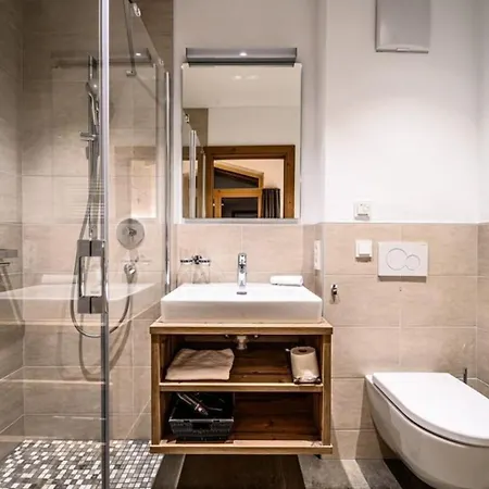 Nationalpark Alplesspitze * Neukirchen am Großvenediger