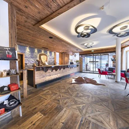 Nationalpark Alplesspitze