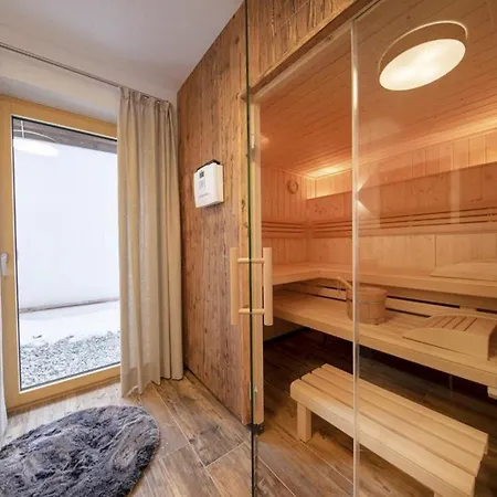 Nationalpark Alplesspitze Neukirchen am Großvenediger