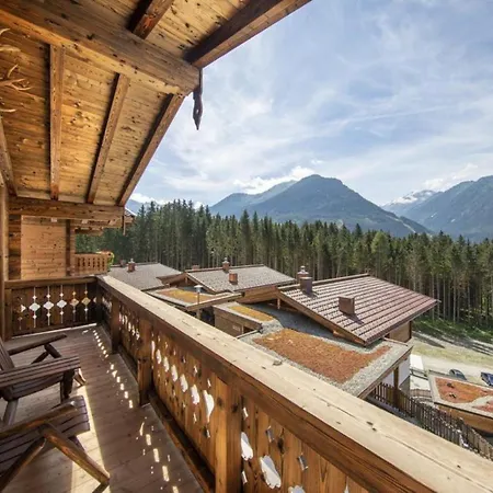 Nationalpark Alplesspitze *