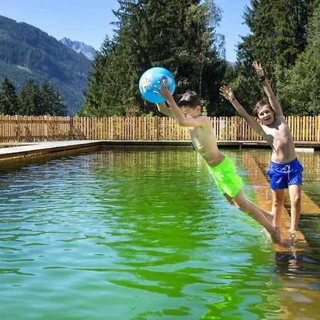 Nationalpark Alplesspitze 펜션 Neukirchen am Großvenediger