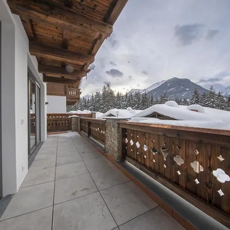 Nationalpark Alplesspitze 펜션 Neukirchen am Großvenediger