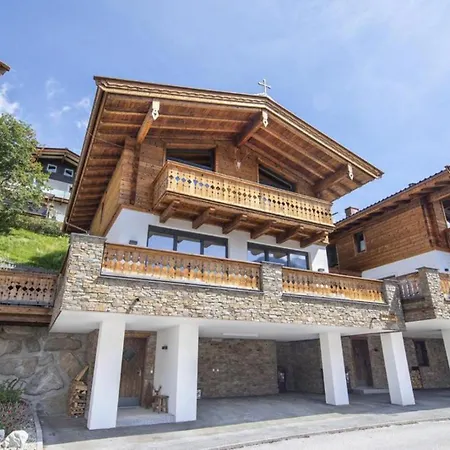 Nationalpark Alplesspitze *