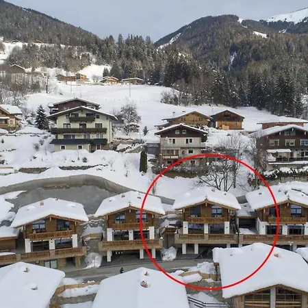 Nationalpark Alplesspitze 펜션