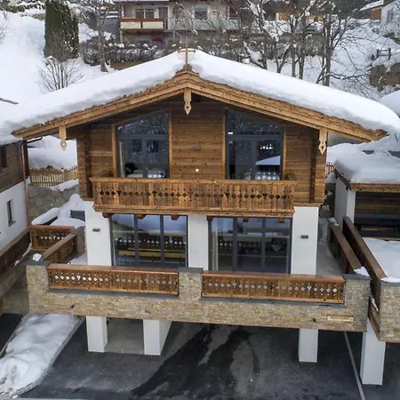 Nationalpark Alplesspitze Neukirchen am Großvenediger