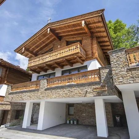 Casa vacanze Nationalpark Alplesspitze *