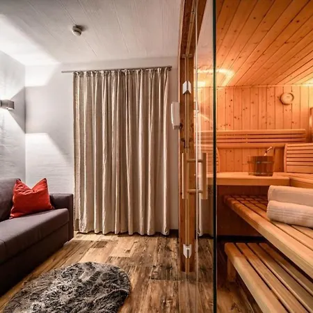 Nationalpark Alplesspitze Neukirchen am Großvenediger