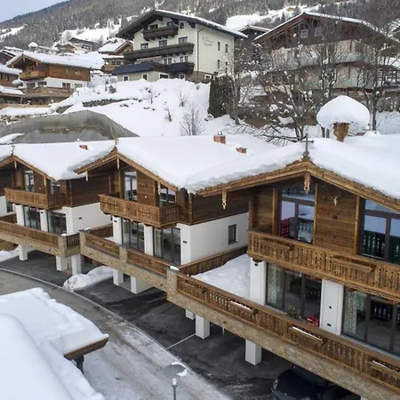 Nationalpark Alplesspitze Neukirchen am Großvenediger