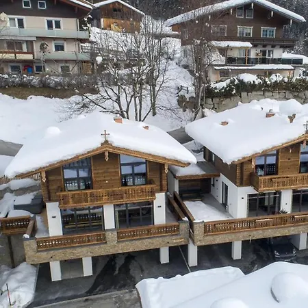 Nationalpark Alplesspitze Casa vacanze