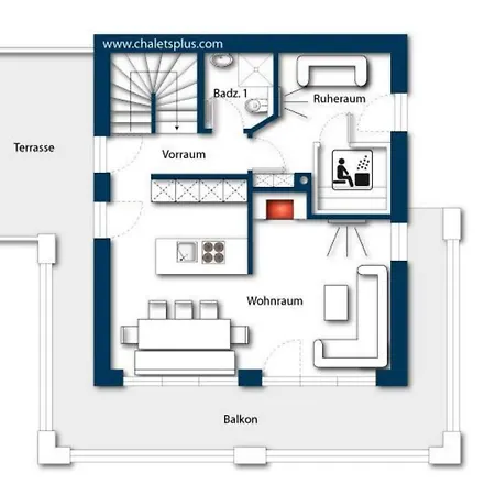 Nationalpark Alplesspitze *