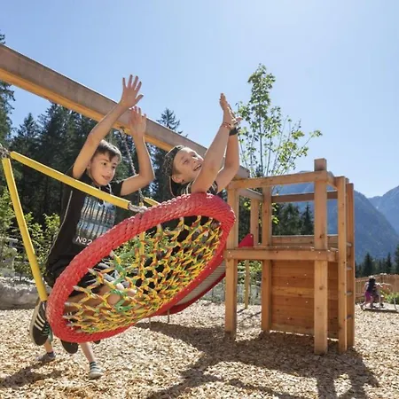 Nationalpark Alplesspitze Casa vacanze Neukirchen am Großvenediger