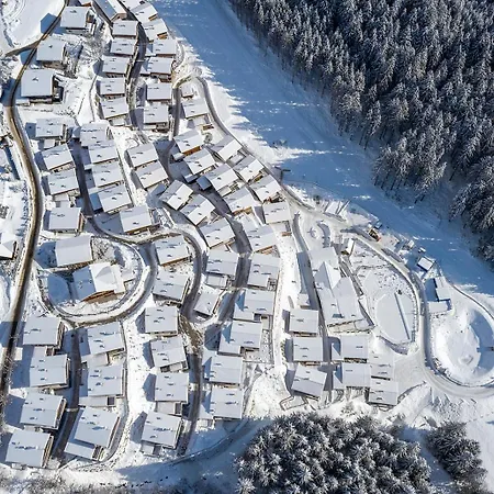 Casa vacanze Nationalpark Alplesspitze