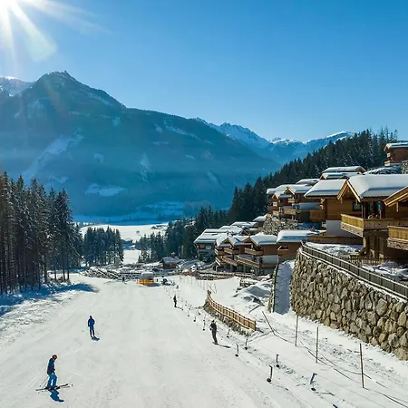 Casa vacanze Nationalpark Alplesspitze *