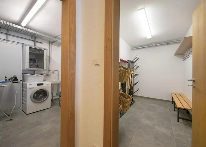 Nationalpark Alplesspitze Σπίτι διακοπών Neukirchen am Großvenediger