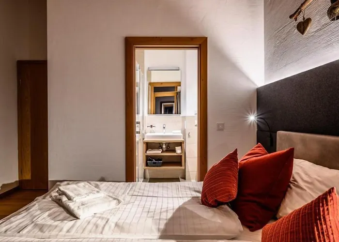 Nationalpark Alplesspitze Neukirchen am Großvenediger