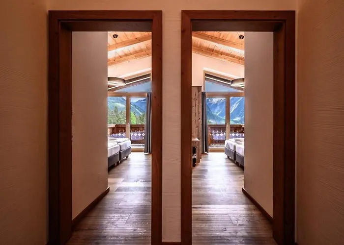 Nationalpark Alplesspitze Σπίτι διακοπών Neukirchen am Großvenediger