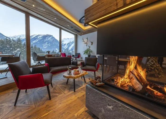 Nationalpark Alplesspitze * Neukirchen am Großvenediger