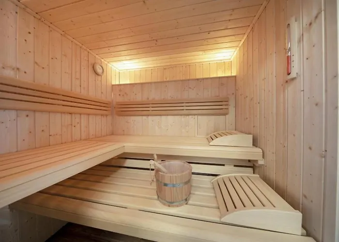 Nationalpark Alplesspitze Σπίτι διακοπών Neukirchen am Großvenediger