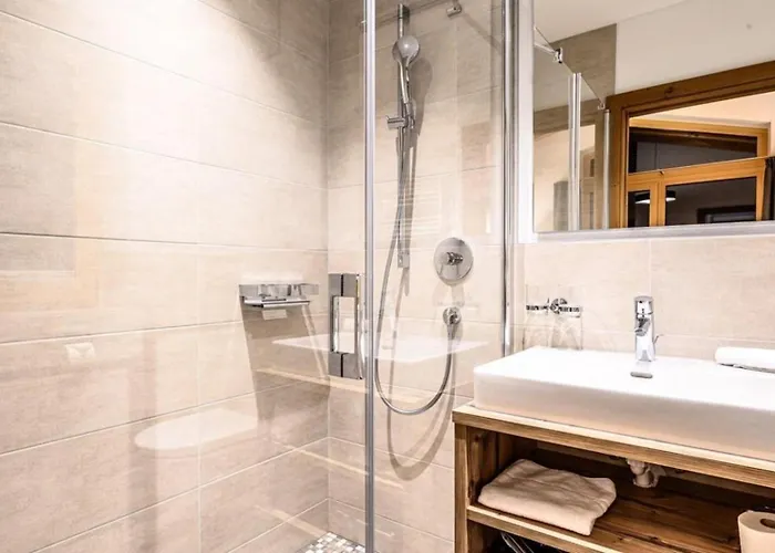 Nationalpark Alplesspitze * Neukirchen am Großvenediger