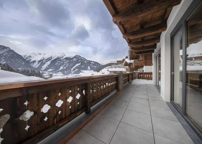 Nationalpark Alplesspitze * Neukirchen am Großvenediger