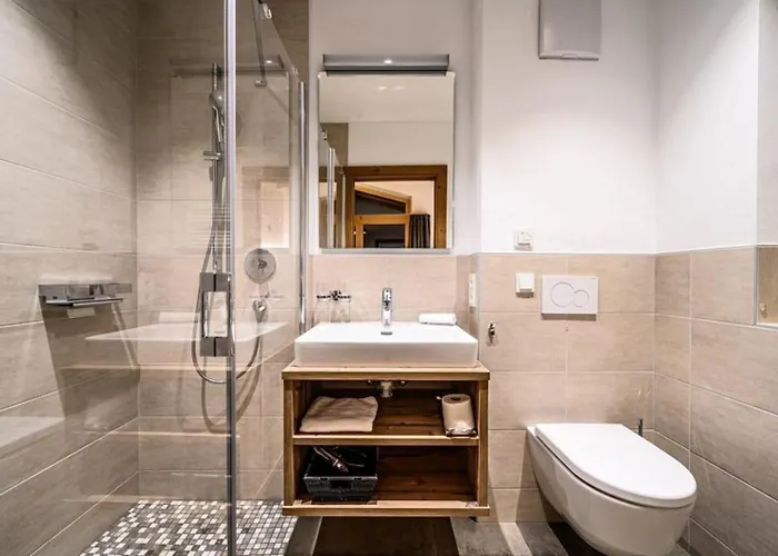 Nationalpark Alplesspitze * Neukirchen am Großvenediger