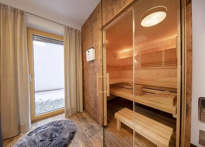 Nationalpark Alplesspitze Neukirchen am Großvenediger