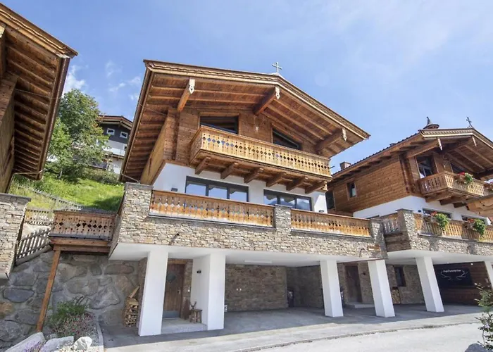 Nationalpark Alplesspitze *