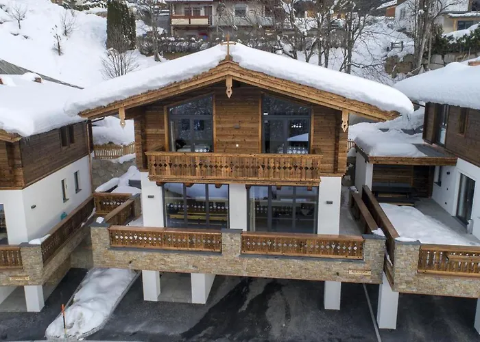 Nationalpark Alplesspitze Neukirchen am Großvenediger