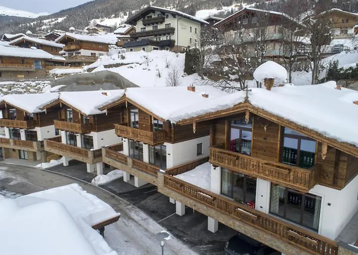 Nationalpark Alplesspitze Neukirchen am Großvenediger