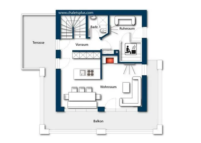 Nationalpark Alplesspitze *