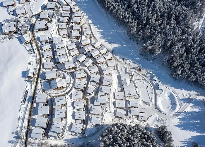 Σπίτι διακοπών Nationalpark Alplesspitze